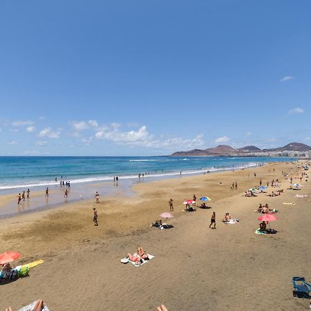 Bolivar Cute Home By Canariasgetaway Las Palmas de Gran Canaria Bagian luar foto