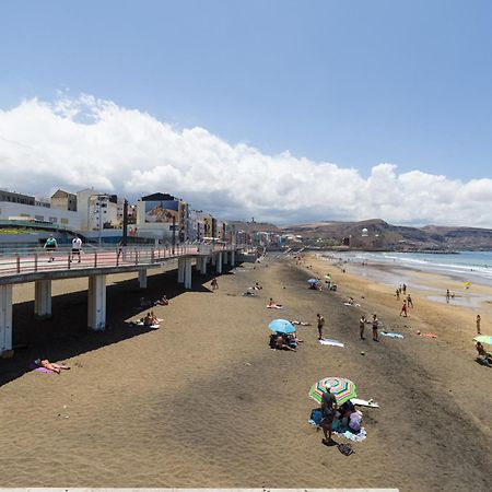 Bolivar Cute Home By Canariasgetaway Las Palmas de Gran Canaria Bagian luar foto