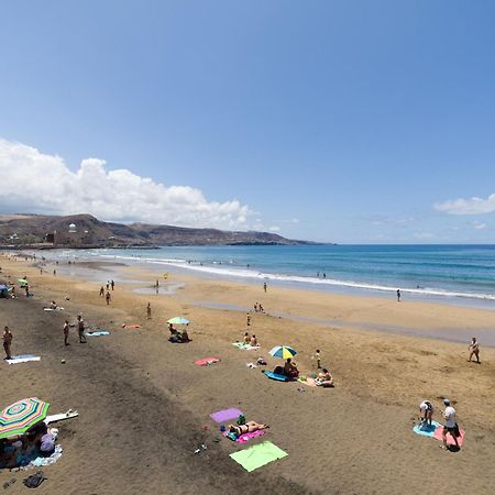 Bolivar Cute Home By Canariasgetaway Las Palmas de Gran Canaria Bagian luar foto