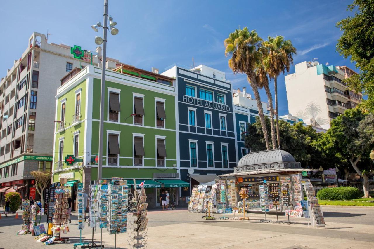 Bolivar Cute Home By Canariasgetaway Las Palmas de Gran Canaria Bagian luar foto