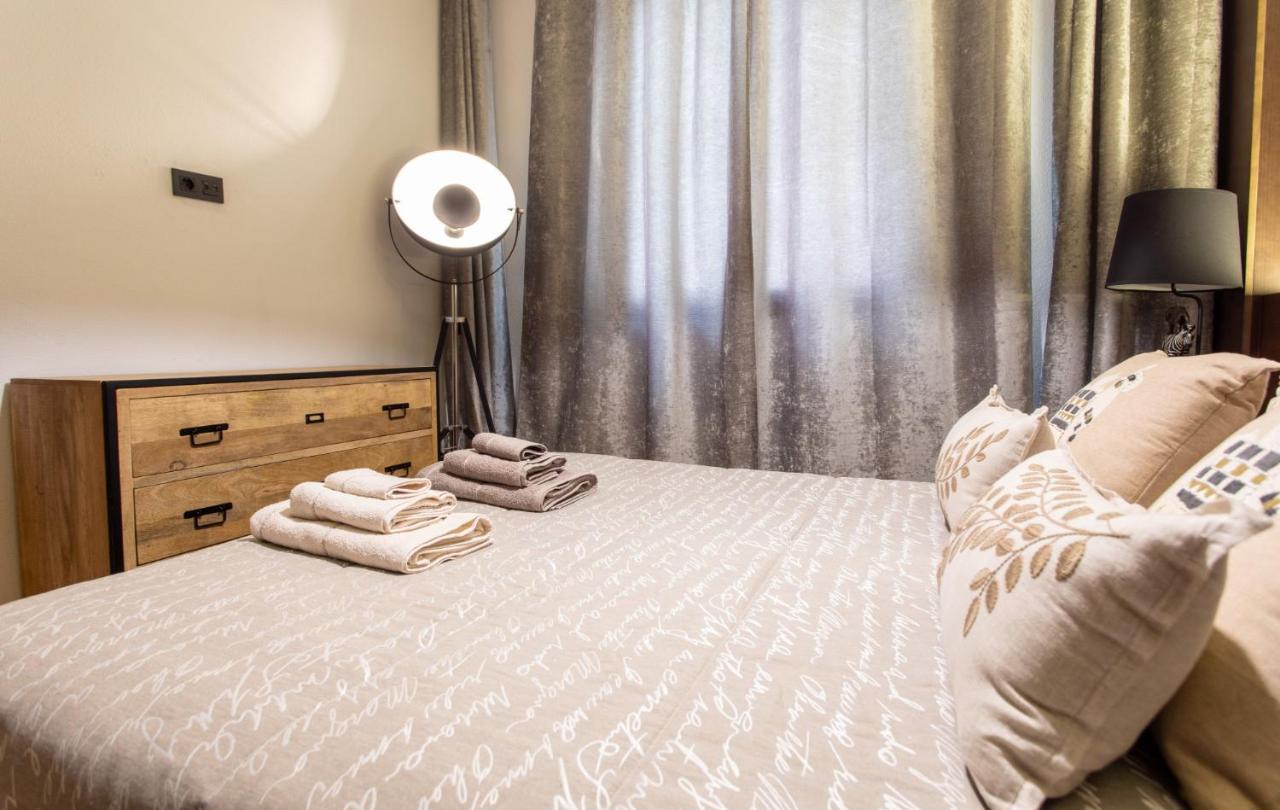 Bolivar Cute Home By Canariasgetaway Las Palmas de Gran Canaria Bagian luar foto