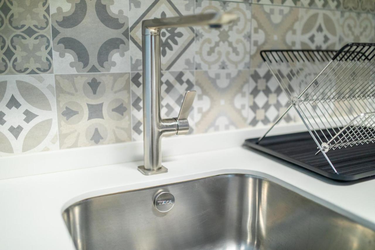 Bolivar Cute Home By Canariasgetaway Las Palmas de Gran Canaria Bagian luar foto
