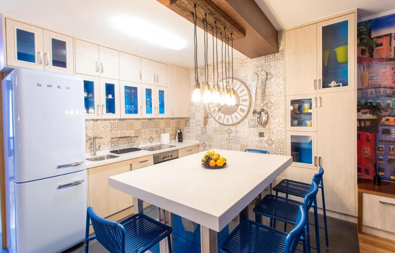 Bolivar Cute Home By Canariasgetaway Las Palmas de Gran Canaria Bagian luar foto