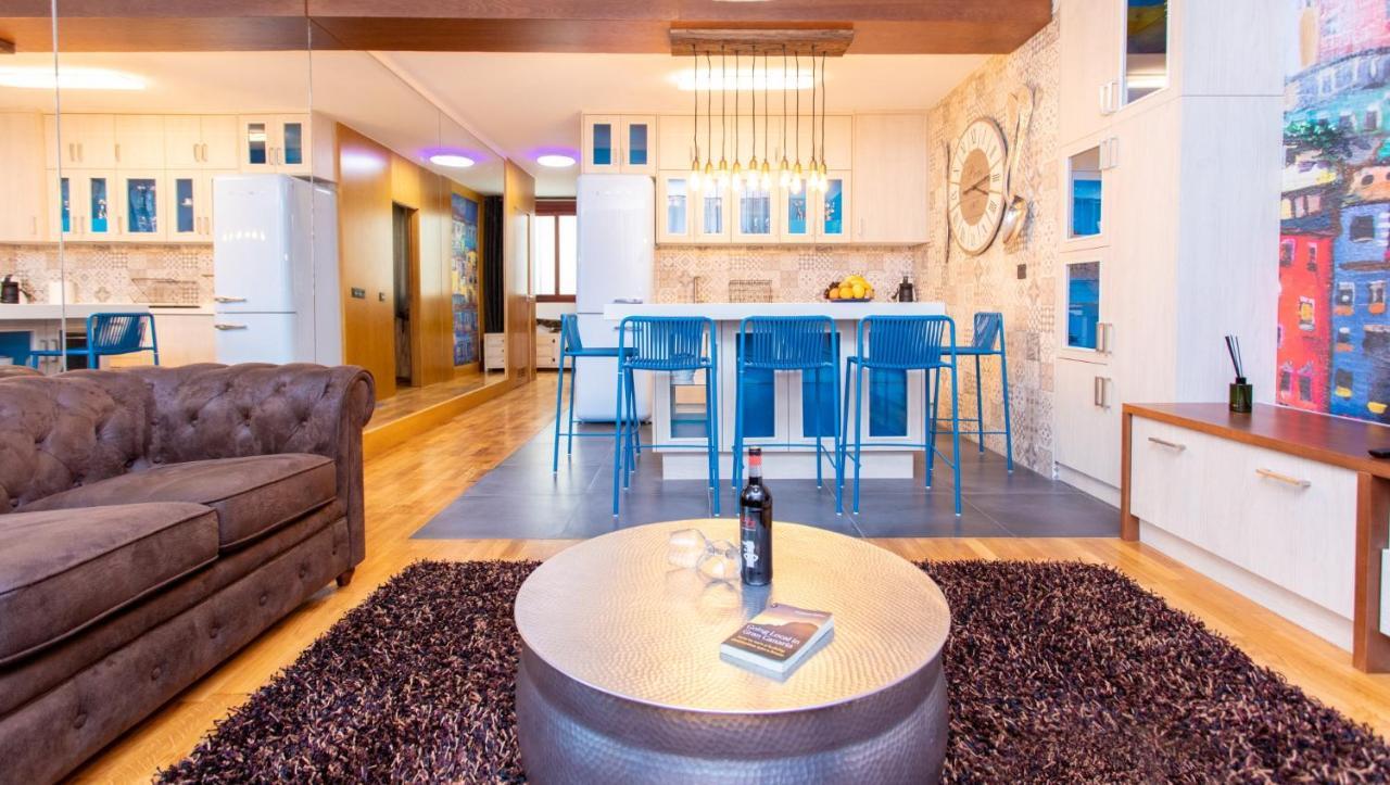 Bolivar Cute Home By Canariasgetaway Las Palmas de Gran Canaria Bagian luar foto