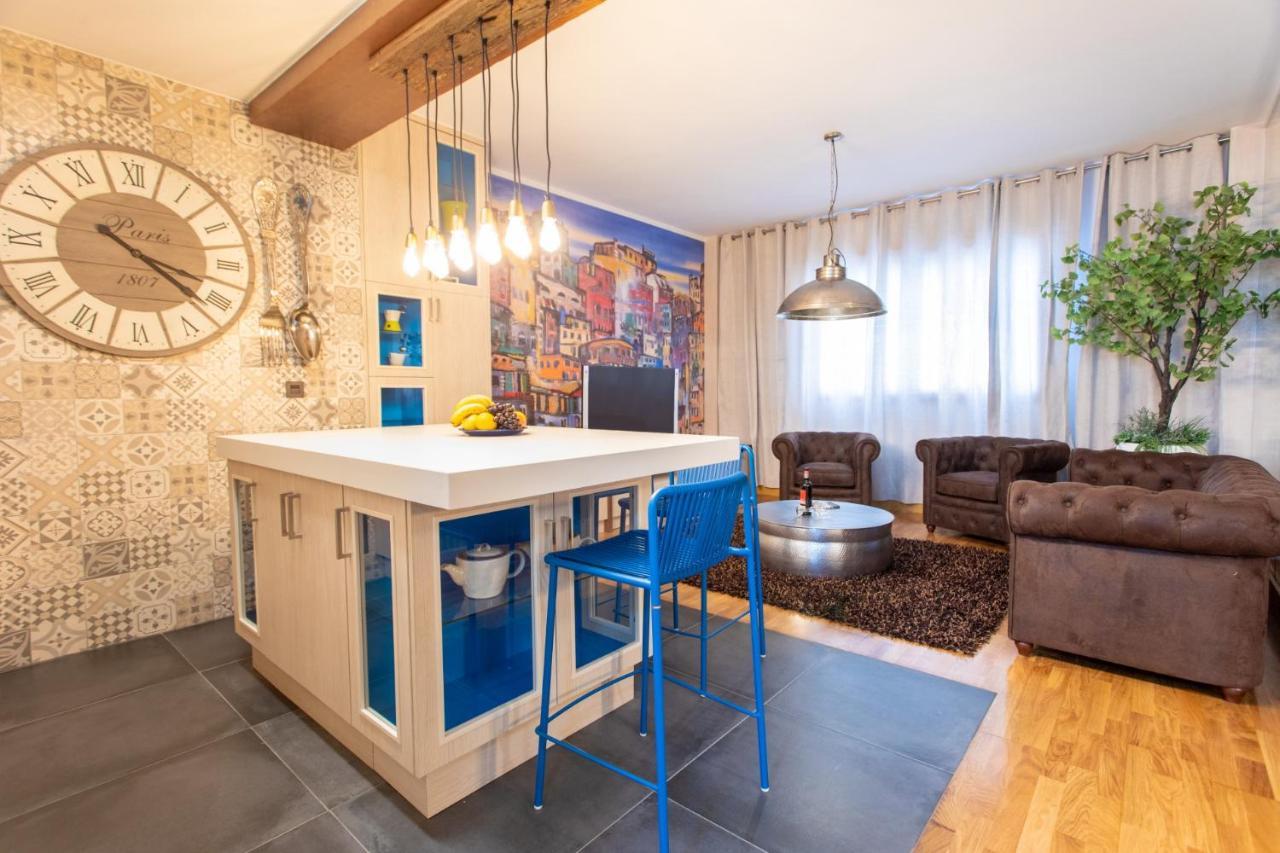 Bolivar Cute Home By Canariasgetaway Las Palmas de Gran Canaria Bagian luar foto