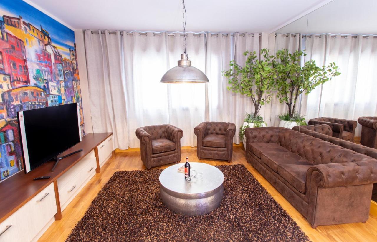 Bolivar Cute Home By Canariasgetaway Las Palmas de Gran Canaria Bagian luar foto