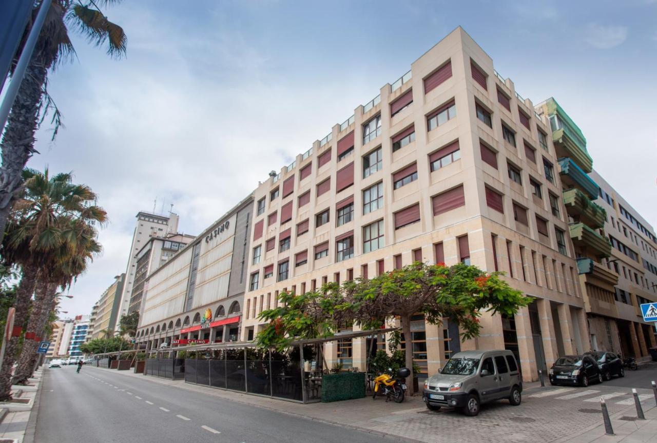 Bolivar Cute Home By Canariasgetaway Las Palmas de Gran Canaria Bagian luar foto
