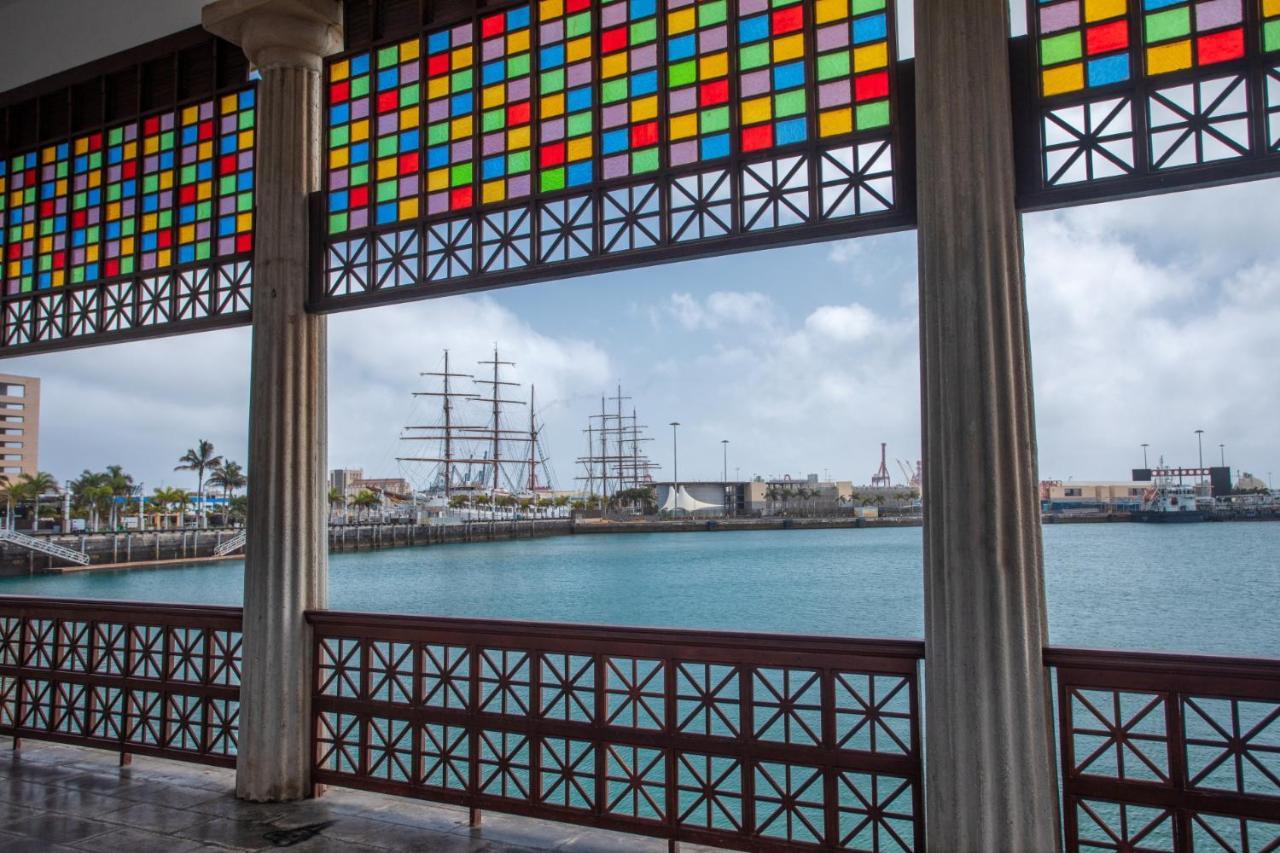 Bolivar Cute Home By Canariasgetaway Las Palmas de Gran Canaria Bagian luar foto