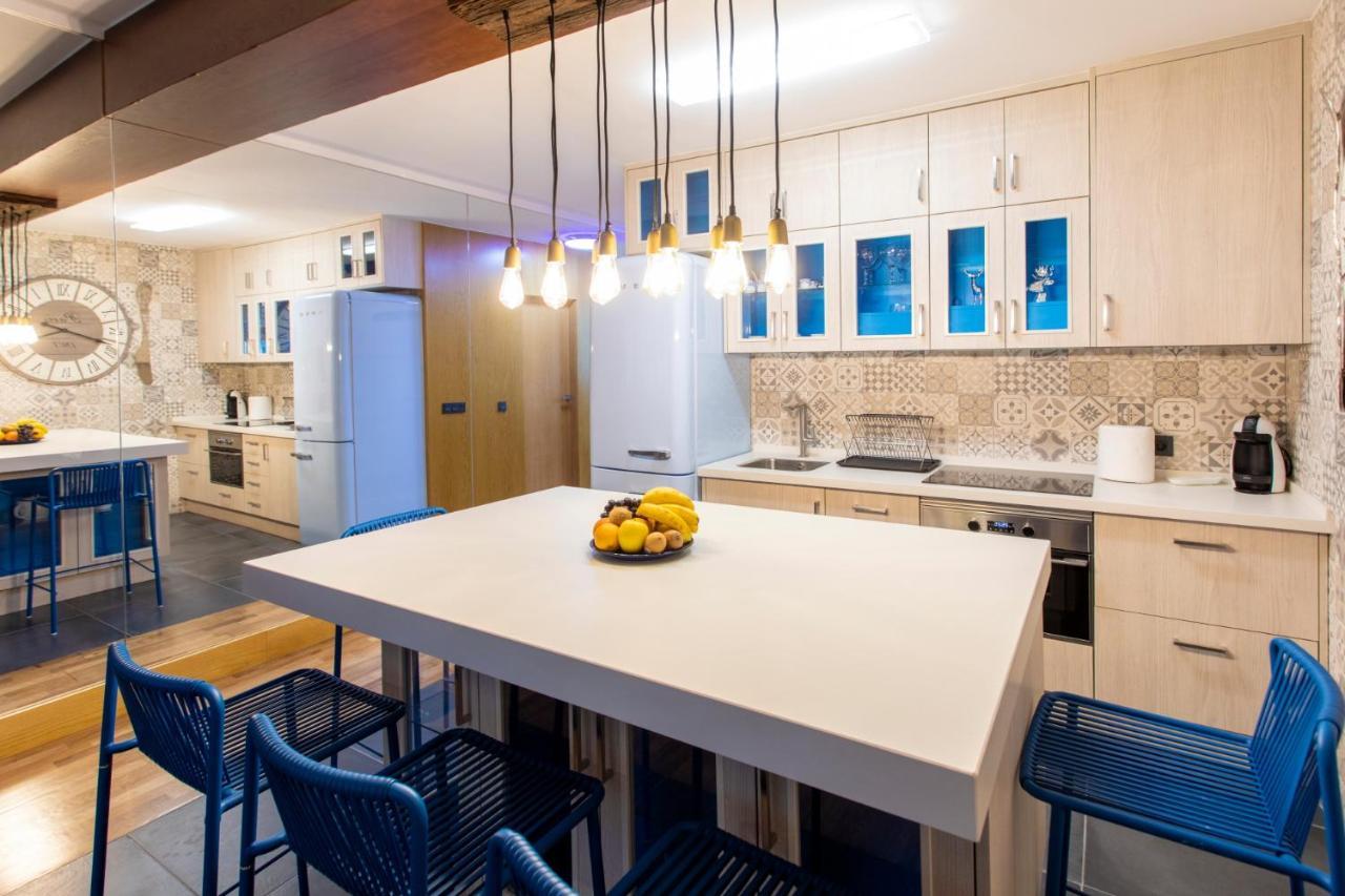 Bolivar Cute Home By Canariasgetaway Las Palmas de Gran Canaria Bagian luar foto