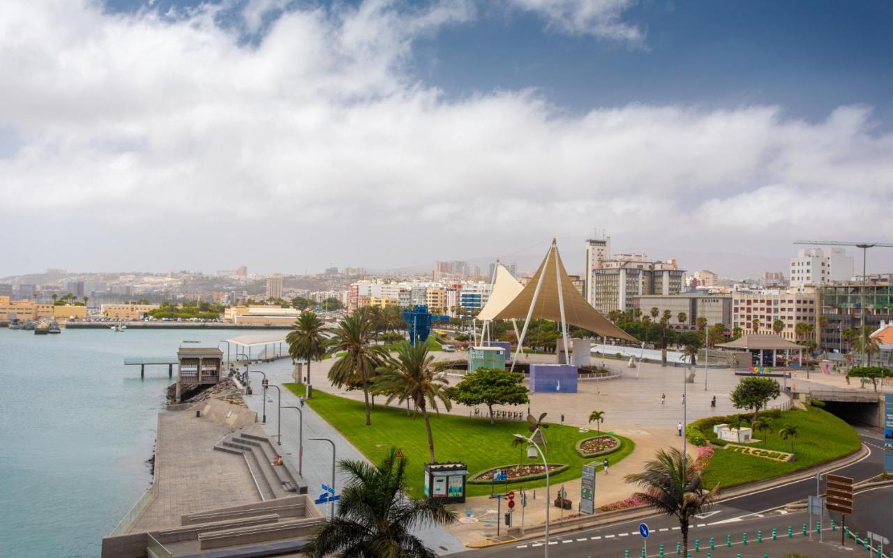 Bolivar Cute Home By Canariasgetaway Las Palmas de Gran Canaria Bagian luar foto