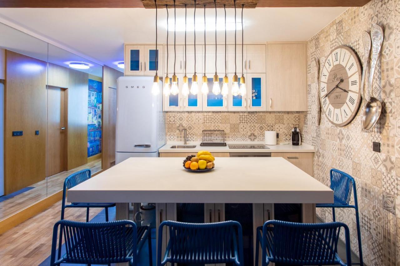 Bolivar Cute Home By Canariasgetaway Las Palmas de Gran Canaria Bagian luar foto