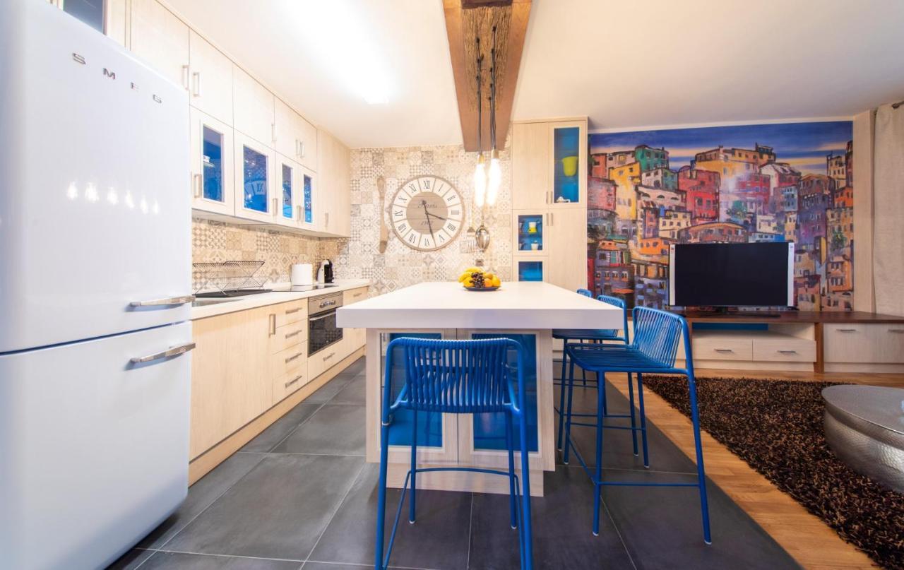 Bolivar Cute Home By Canariasgetaway Las Palmas de Gran Canaria Bagian luar foto