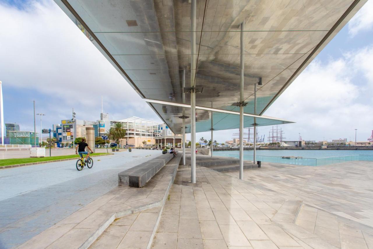 Bolivar Cute Home By Canariasgetaway Las Palmas de Gran Canaria Bagian luar foto
