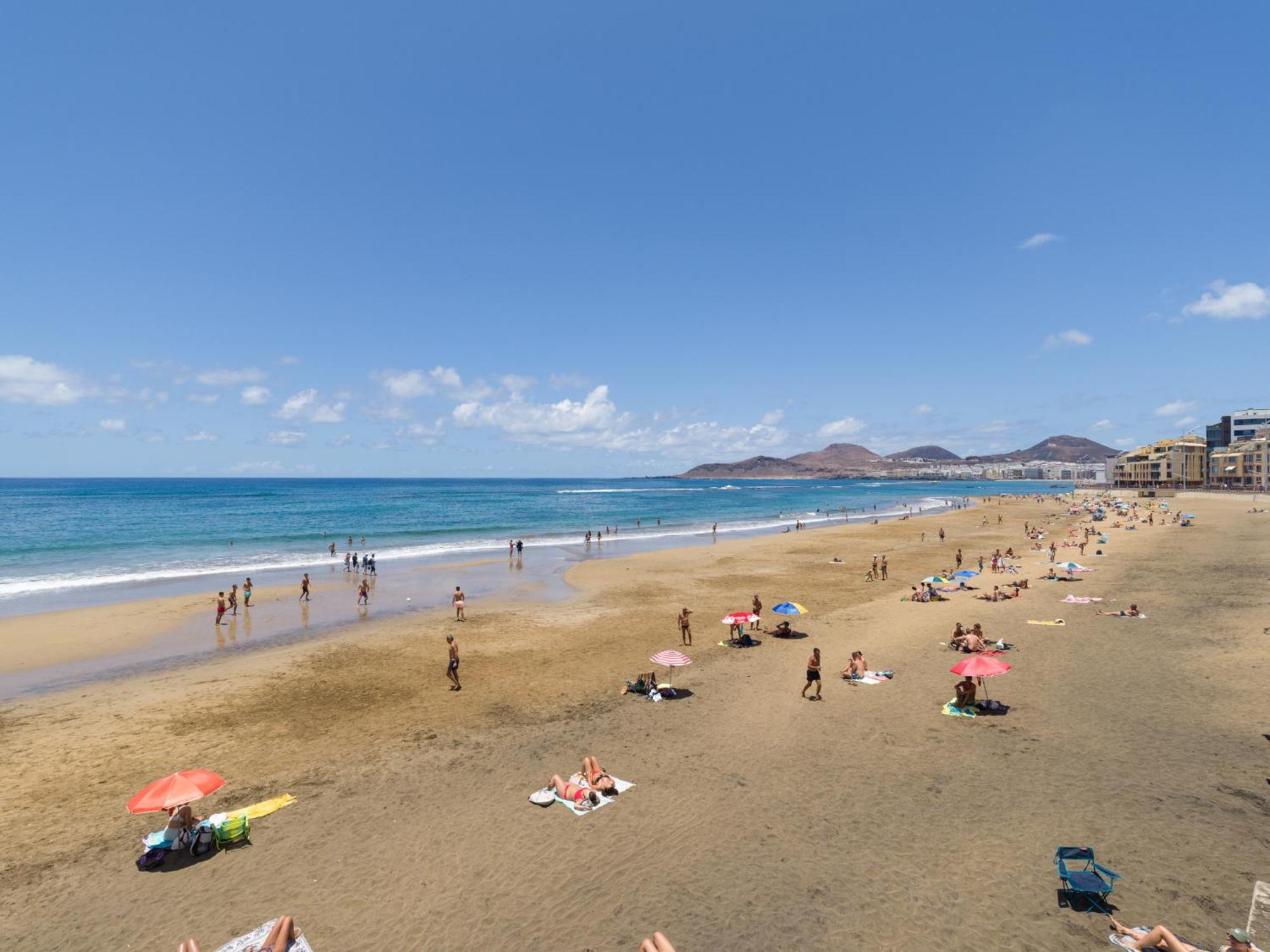 Bolivar Cute Home By Canariasgetaway Las Palmas de Gran Canaria Bagian luar foto
